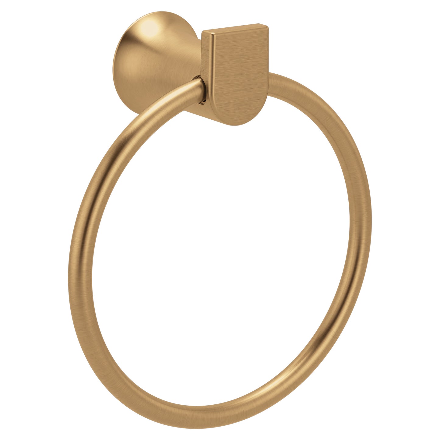 Moen Genta LX BH3885 Towel Ring