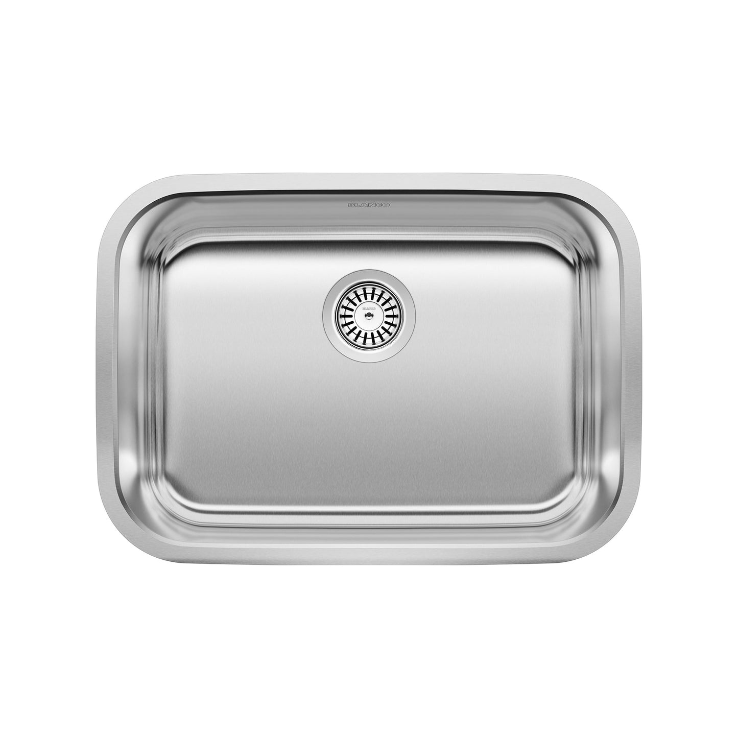 BLANCO 441025 Stellar Medium Single Bowl Kitchen Sink