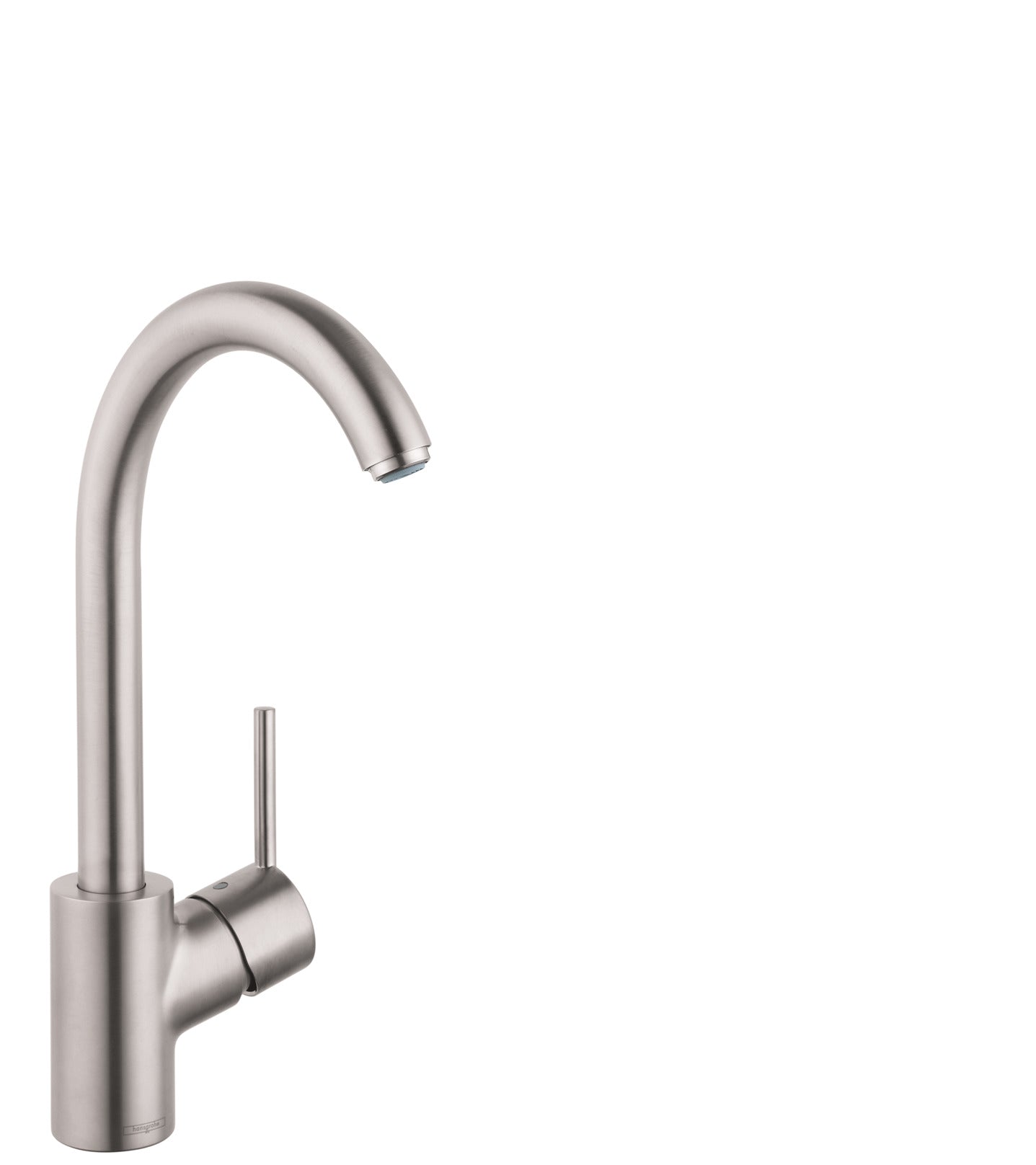 hansgrohe Talis S Kitchen Faucet, 1-Spray, 1.5 GPM
