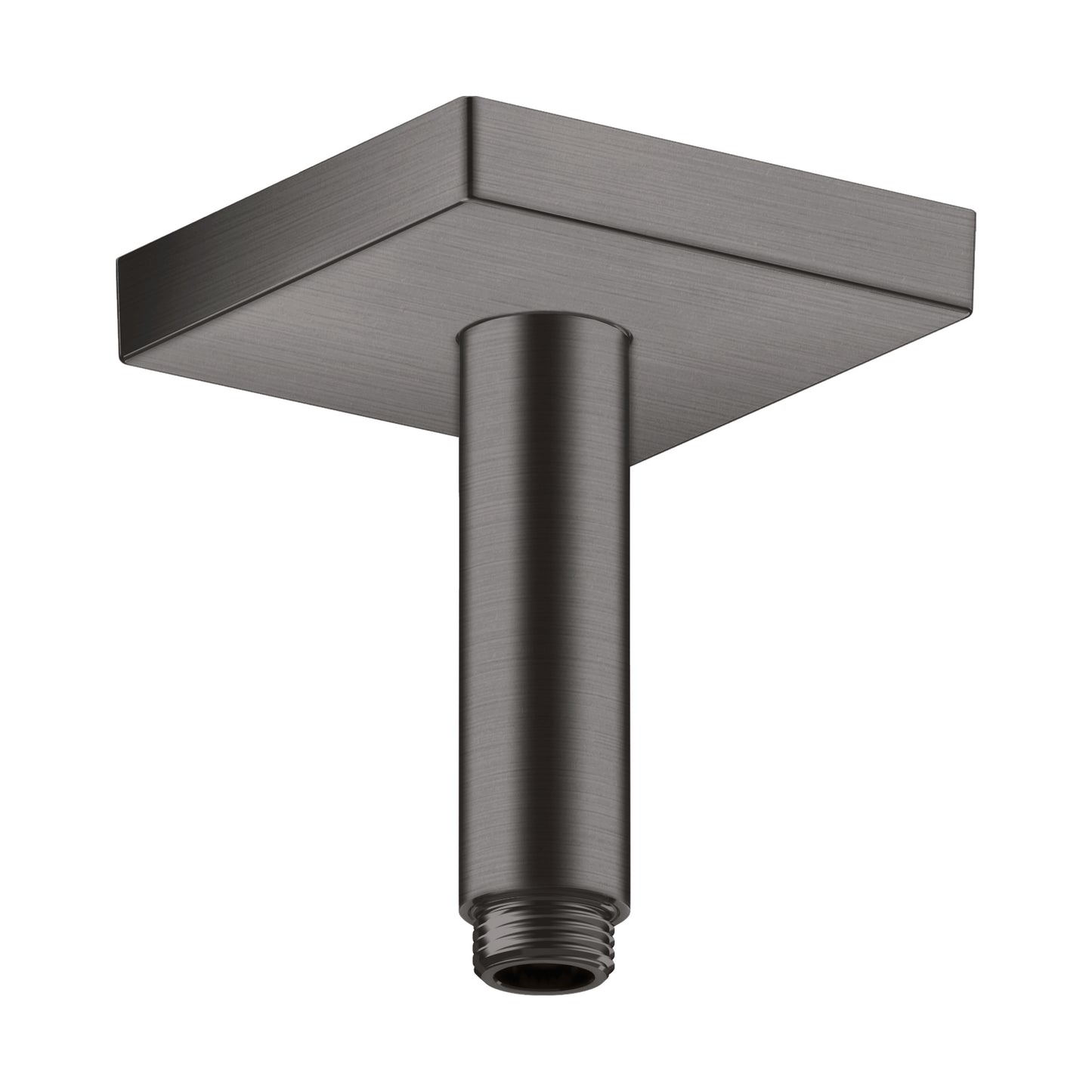 AXOR ShowerSolutions Extension Pipe for Ceiling Mount Square, 4"