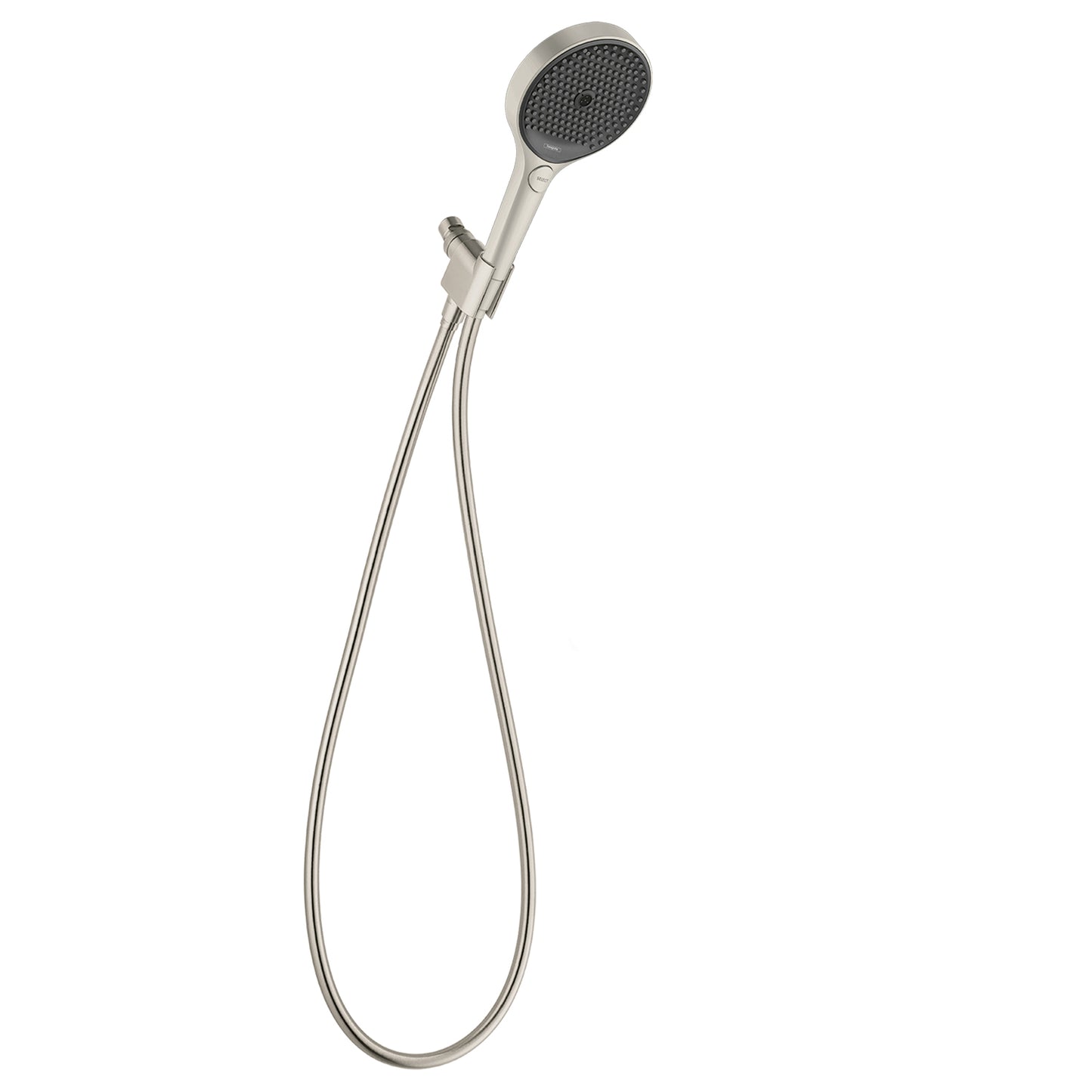 hansgrohe Rainfinity Handshower Set 130 3-Jet, 2.5 GPM