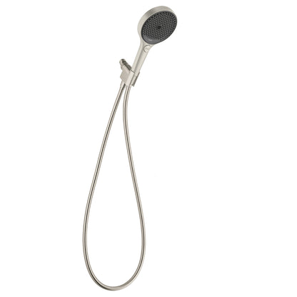 hansgrohe Rainfinity Handshower Set 130 3-Jet, 2.5 GPM