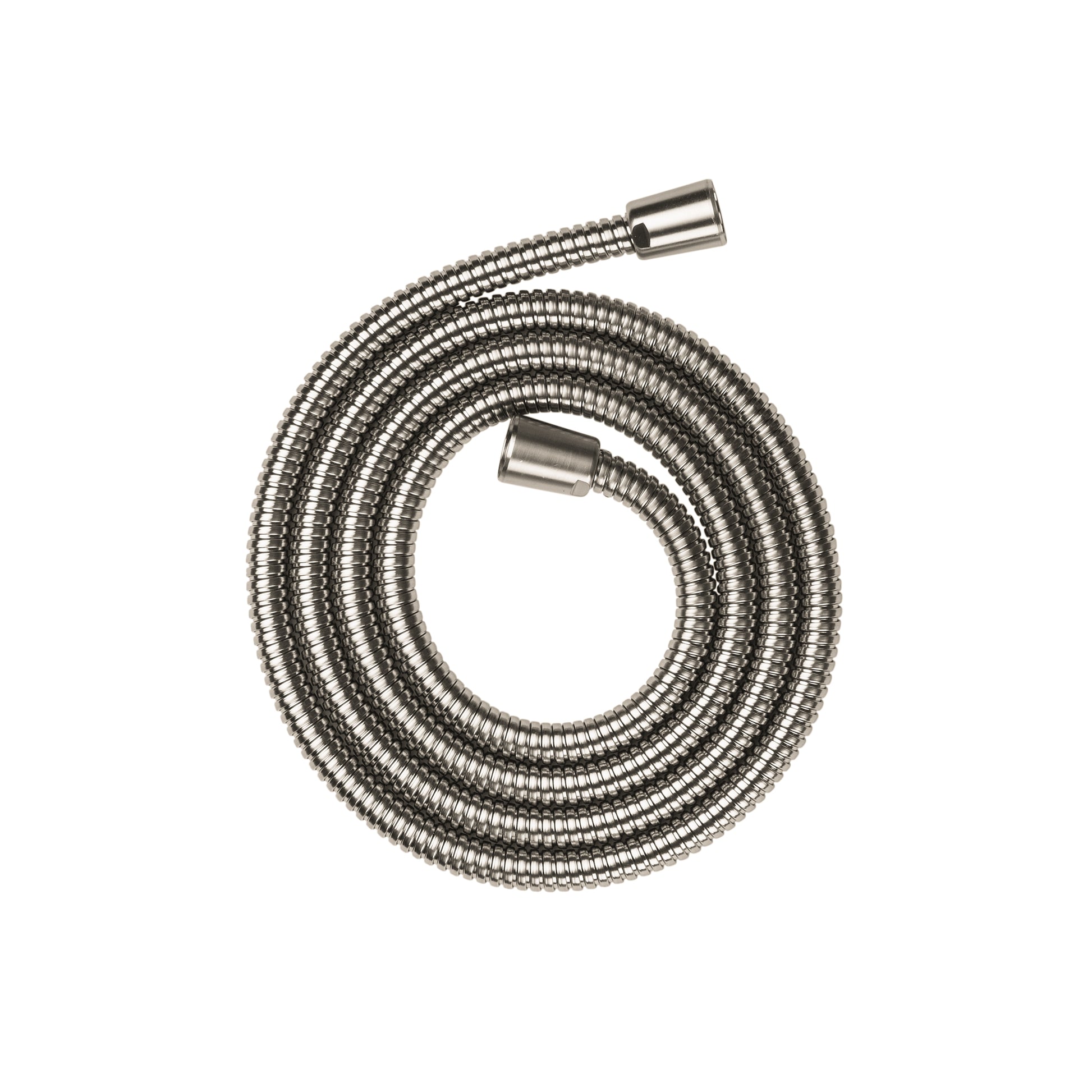 AXOR ShowerSolutions Metal Handshower Hose, 80"