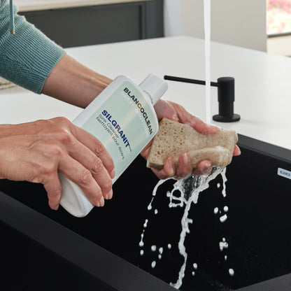 BlancoClean Daily+ Silgranit Sink Cleaner