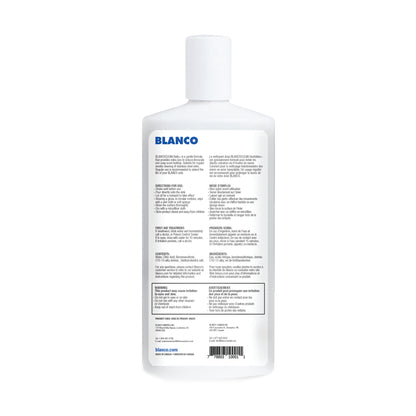 BlancoClean Daily+ Stainless Steel Sink Cleaner