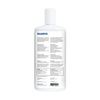 BlancoClean Daily+ Stainless Steel Sink Cleaner