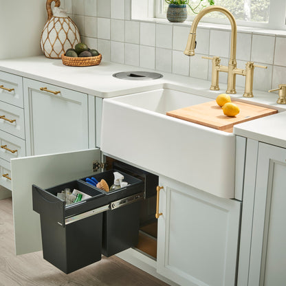 BLANCO Botton II Storage System