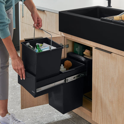 BLANCO Botton II Storage System