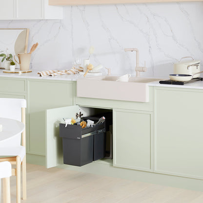 BLANCO Botton II Storage System