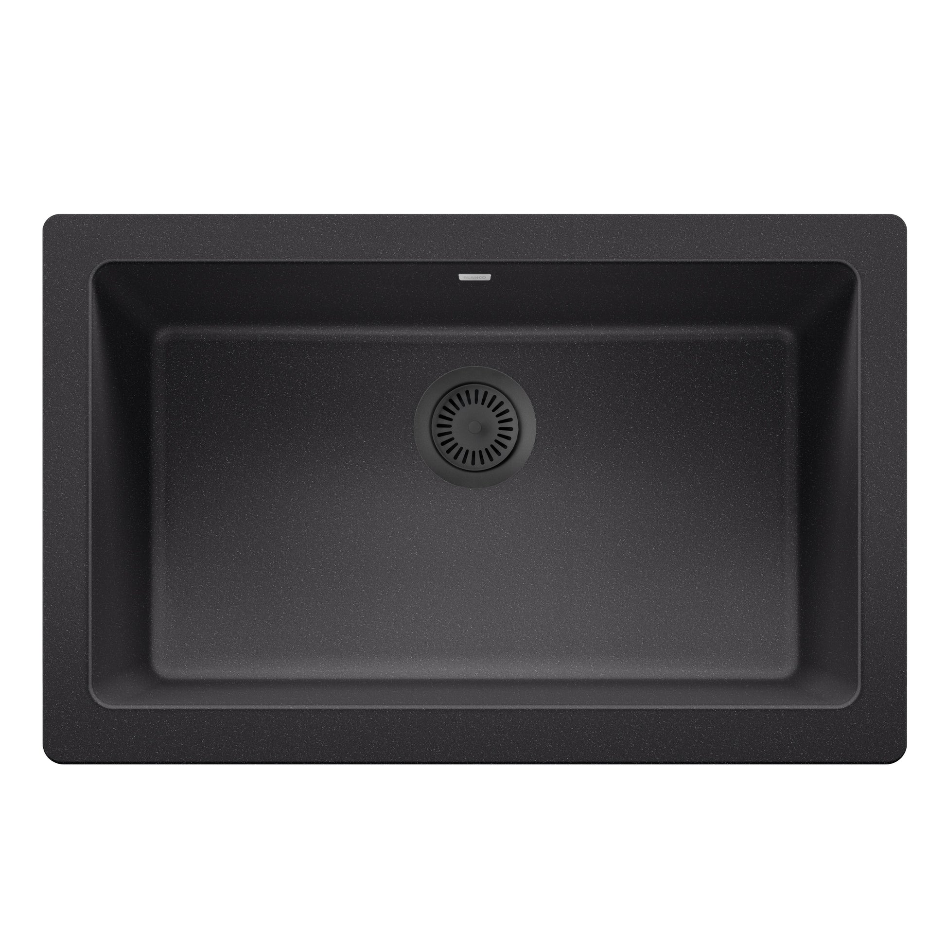 Anthracite - BLANCO Color-Coordinated Metal Disposal Flange