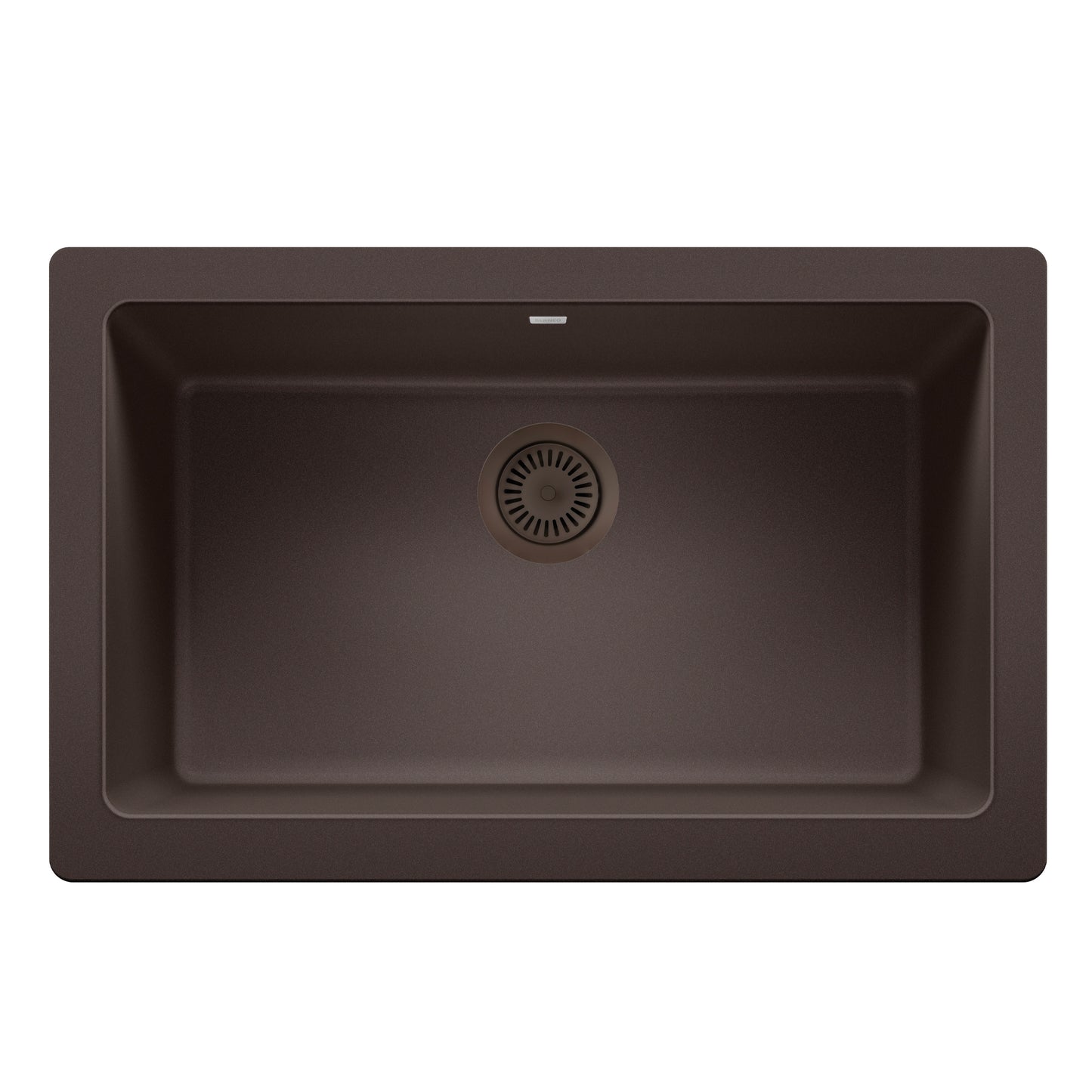 Café - BLANCO Color-Coordinated Metal Disposal Flange