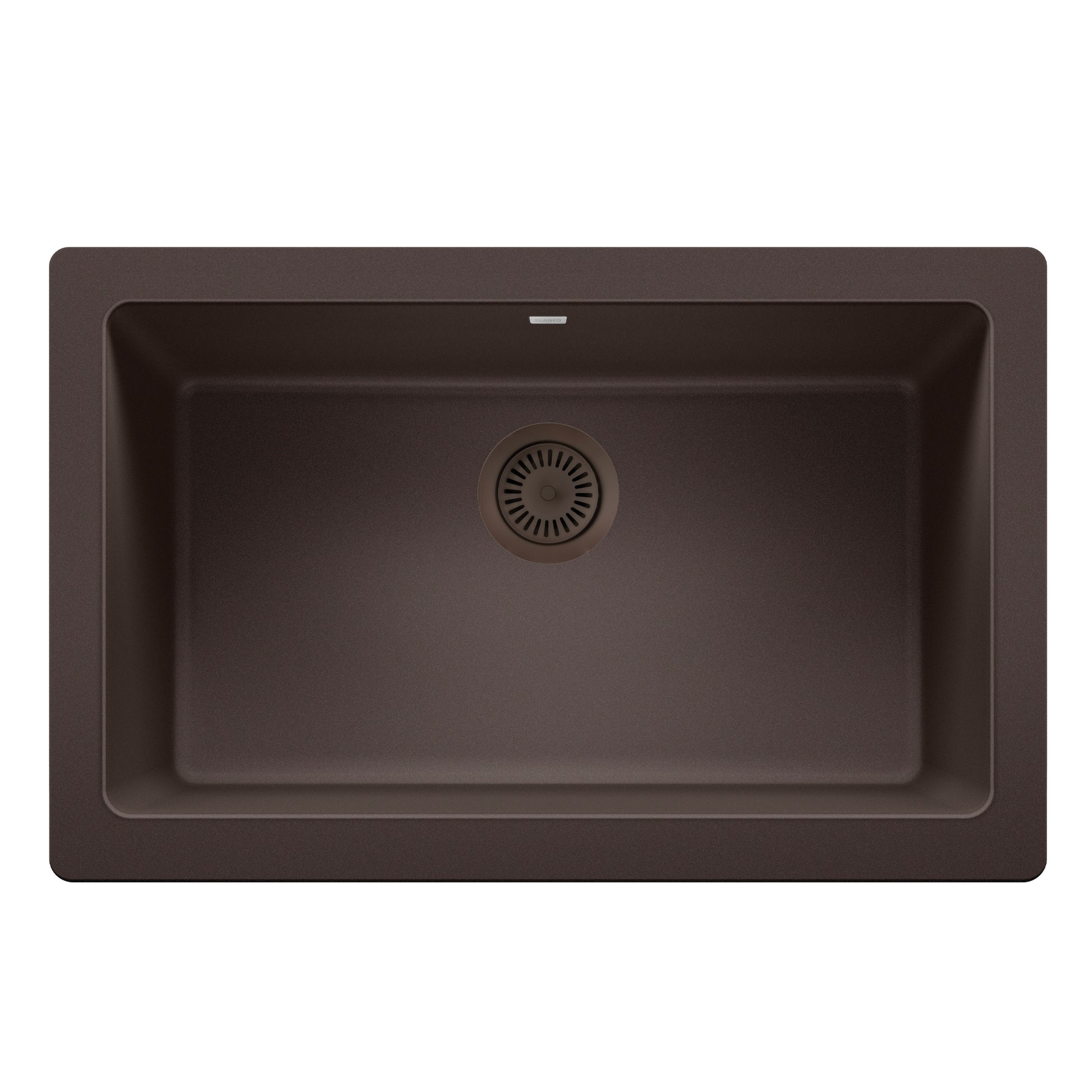 Café - BLANCO Color-Coordinated Metal Disposal Flange