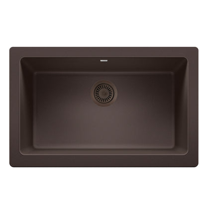 Café - BLANCO Color-Coordinated Metal Disposal Flange