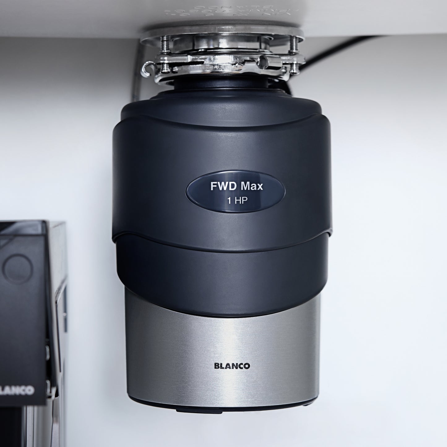 BLANCO Food Waste Disposal - Max