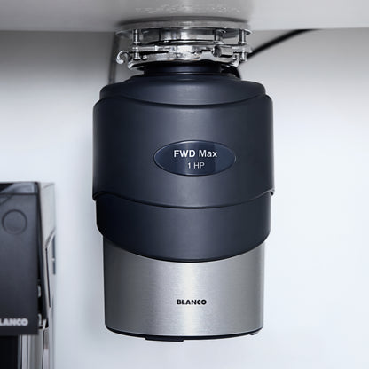 BLANCO Food Waste Disposal - Max