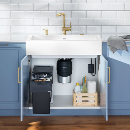 BLANCO Food Waste Disposal - Max