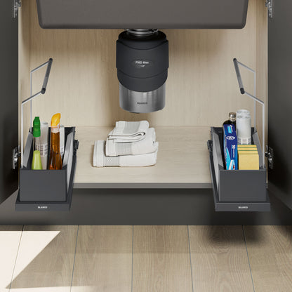BLANCO Food Waste Disposal - Max