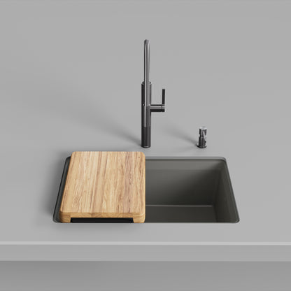 Wood - BLANCO Inteos Bridge Cutting Board