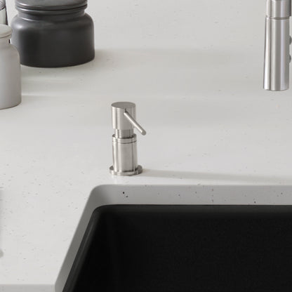 Pvd Steel - BLANCO Lato Soap Dispenser