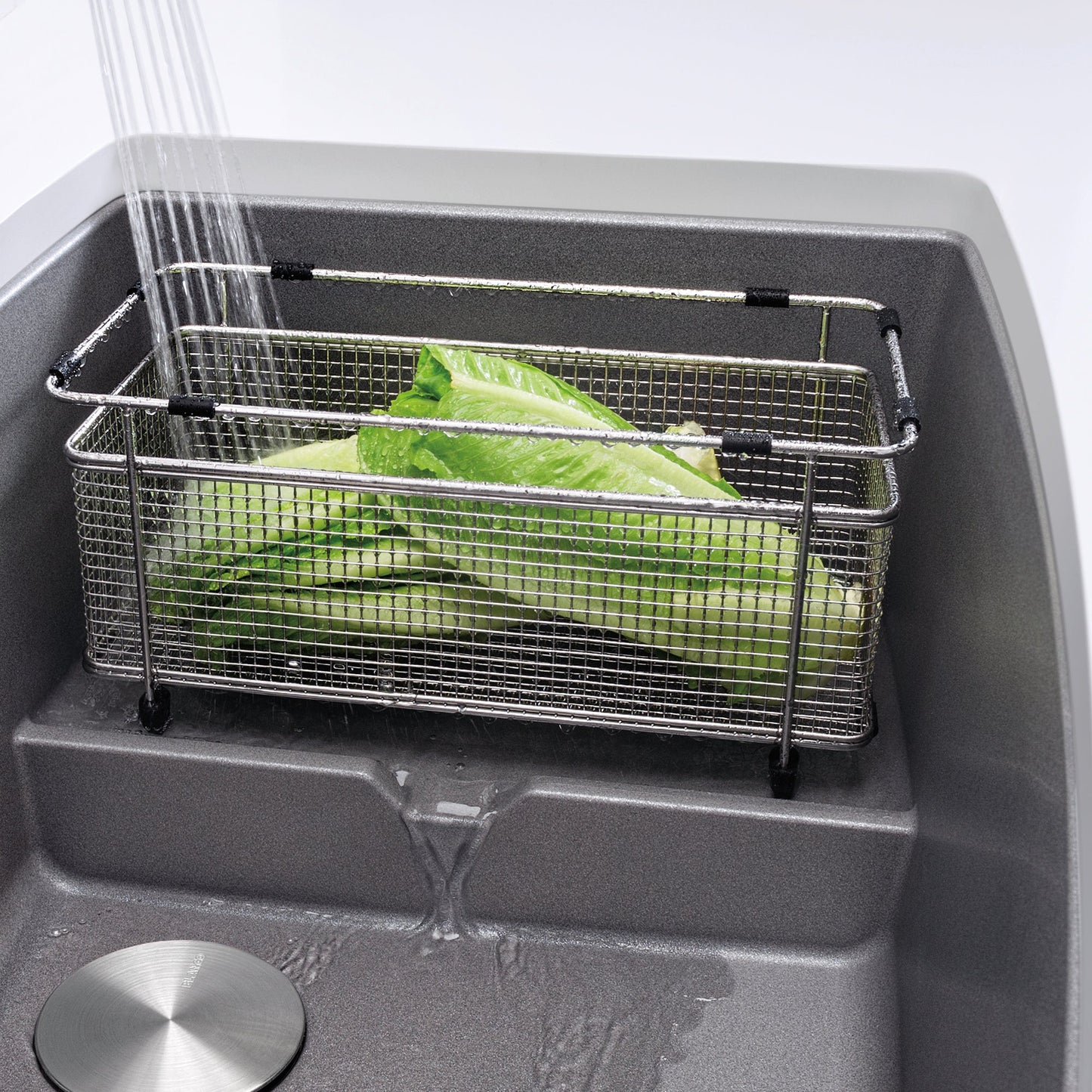 BLANCO Mesh Basket - Stainless Steel (Performa Cascade)
