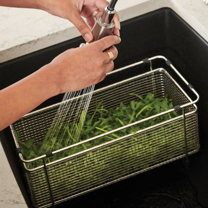 BLANCO Mesh Basket - Stainless Steel (Performa Cascade)