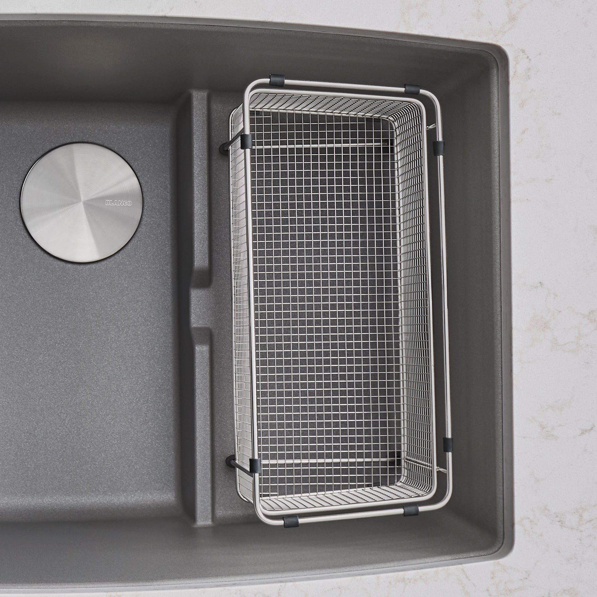 BLANCO Mesh Basket - Stainless Steel (Performa Cascade)