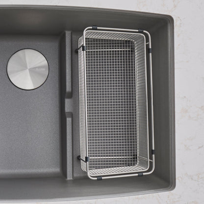 BLANCO Mesh Basket - Stainless Steel (Performa Cascade)