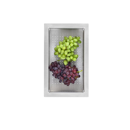 BLANCO Precision/Quatrus Colander