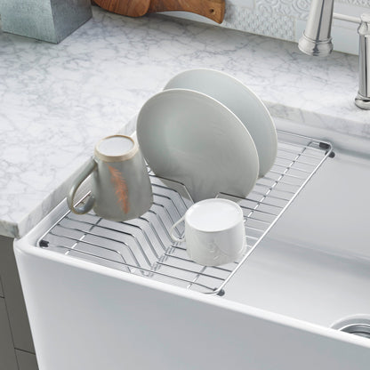 BLANCO Profina Stainless Steel Dish Rack
