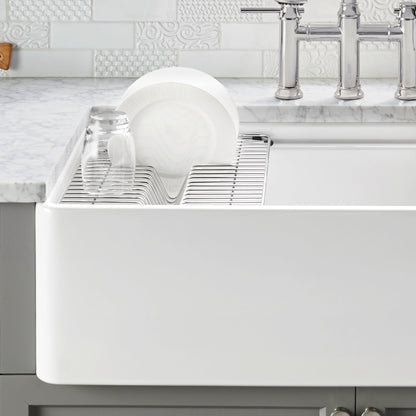 BLANCO Profina Stainless Steel Dish Rack