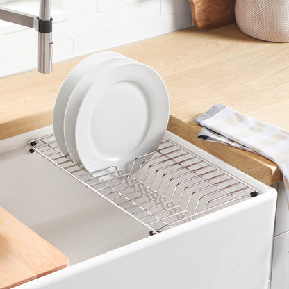 BLANCO Profina Stainless Steel Dish Rack
