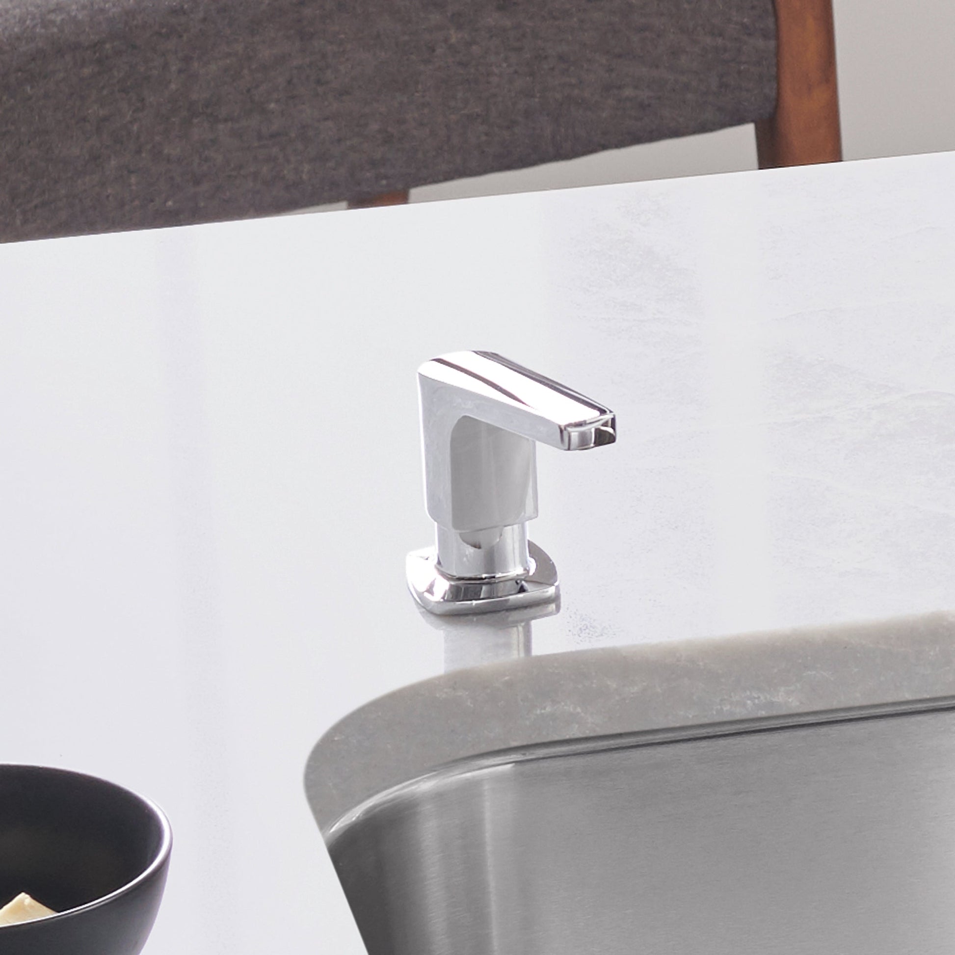 Chrome - BLANCO Rivana Soap Dispenser