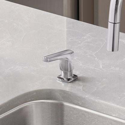 Chrome - BLANCO Rivana Soap Dispenser