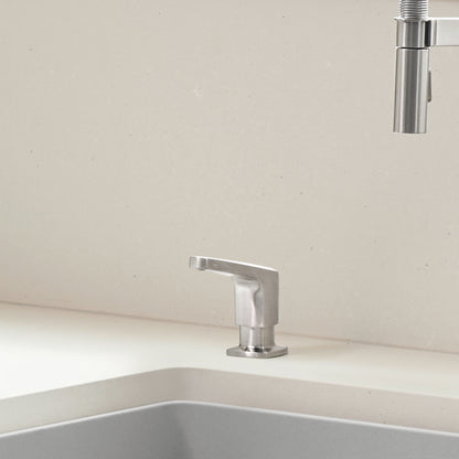 Pvd Steel - BLANCO Rivana Soap Dispenser