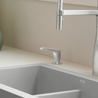 Pvd Steel - BLANCO Rivana Soap Dispenser