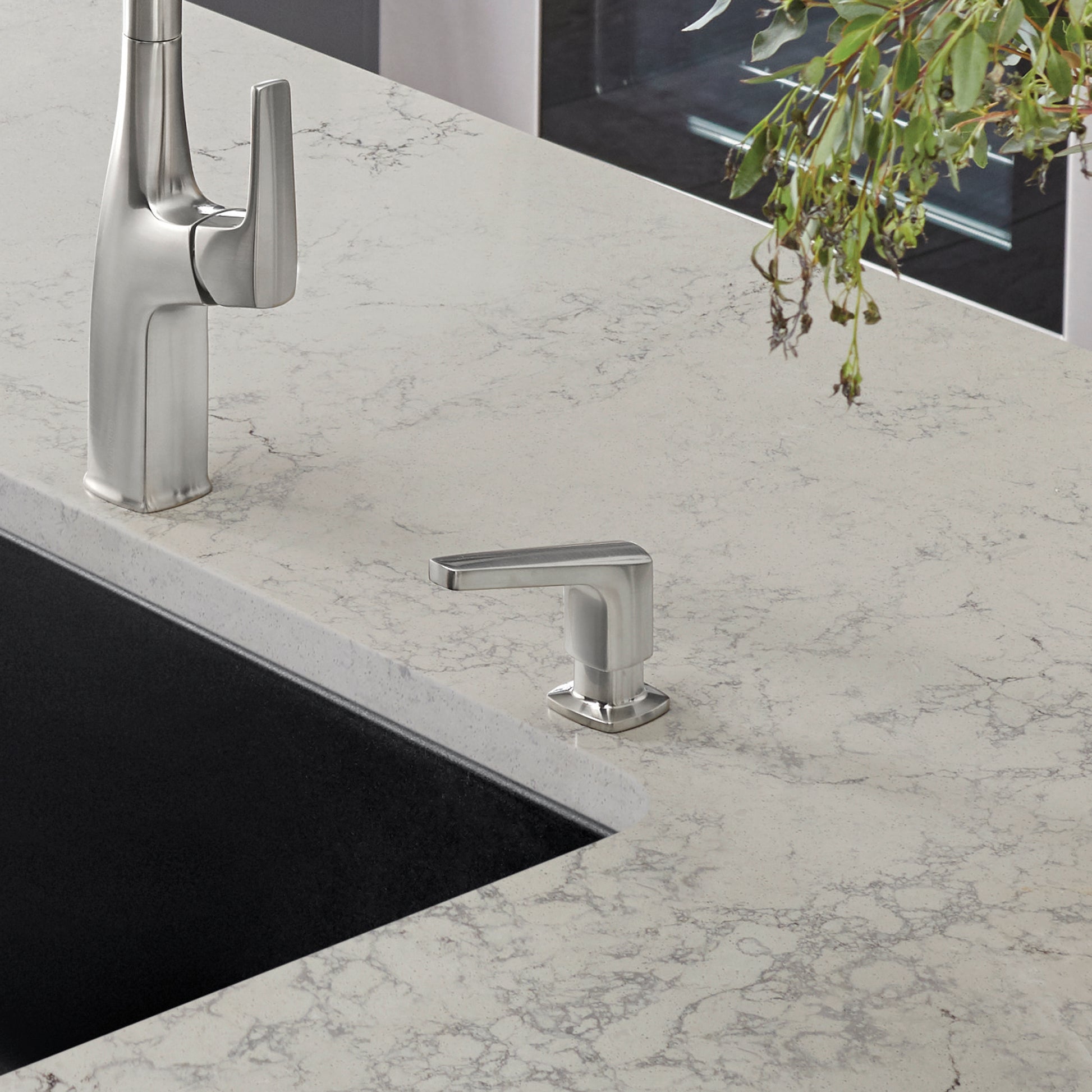 Pvd Steel - BLANCO Rivana Soap Dispenser