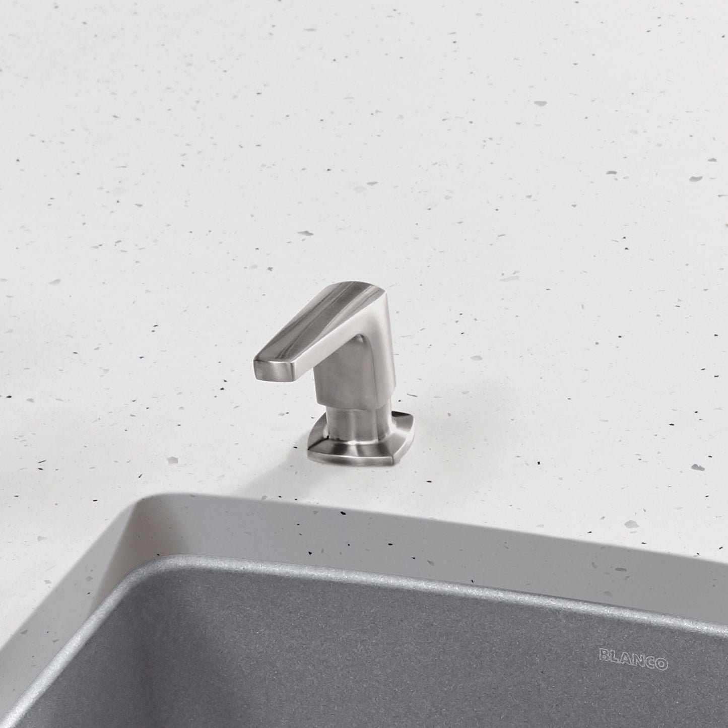 Pvd Steel - BLANCO Rivana Soap Dispenser