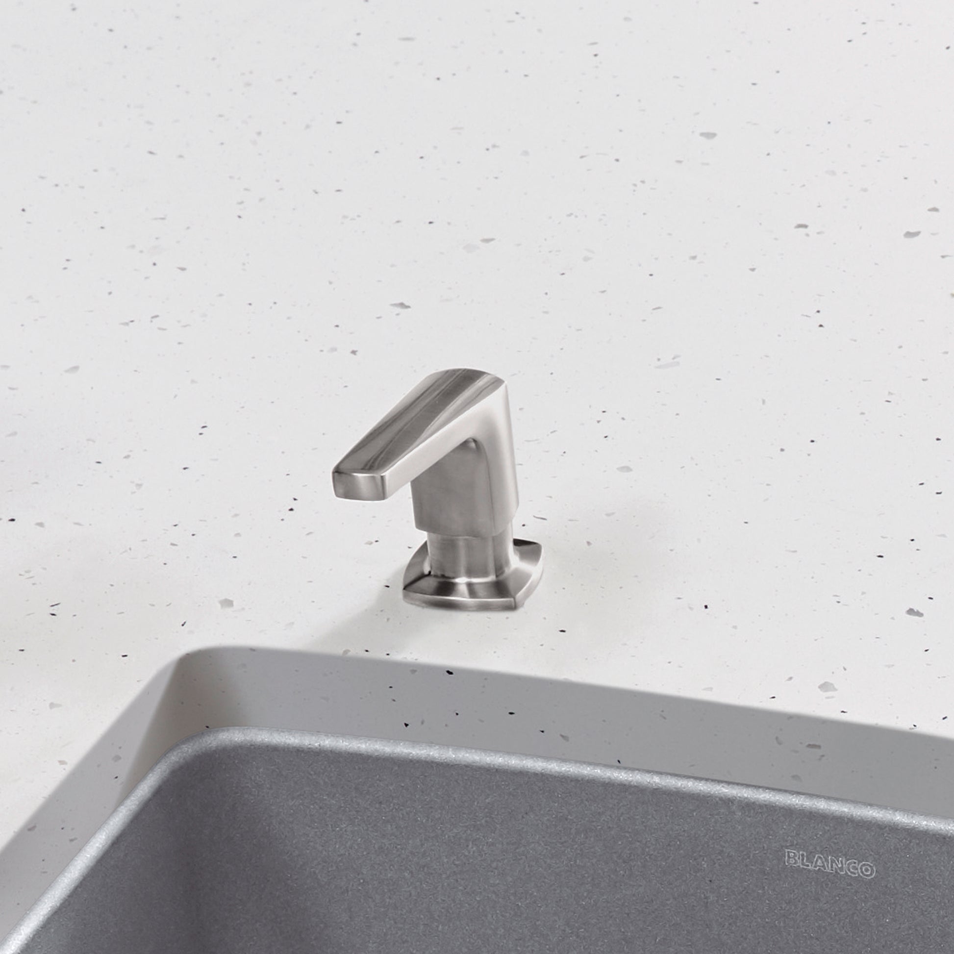 Pvd Steel - BLANCO Rivana Soap Dispenser