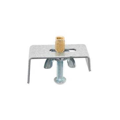 BLANCO Sink Installation Clips - Set of 10