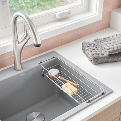 Stainless Steel - BLANCO Stainless Steel Basket (Liven & Quatrus Laundry)