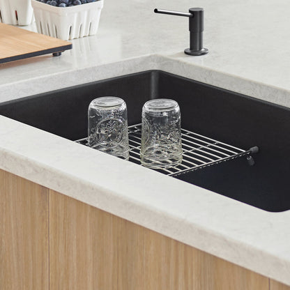 BLANCO Stainless Steel Floating Grid for Precis 60/40, 50/50, CASCADE, 21", 24", 27" & 30" Sinks