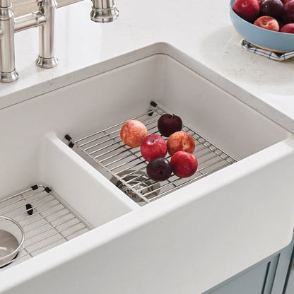 BLANCO Stainless Steel Floating Sinks Grid for Ikon/Vintera 30" Sinks