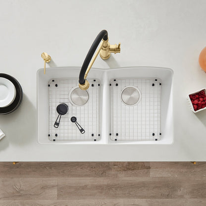 BLANCO Stainless Steel Sink Grid for Diamond 50/50 Sink - Right Bowl