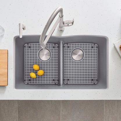Stainless Steel - BLANCO Stainless Steel Sink Grid for Diamond 50/50 Sink - Right Bowl