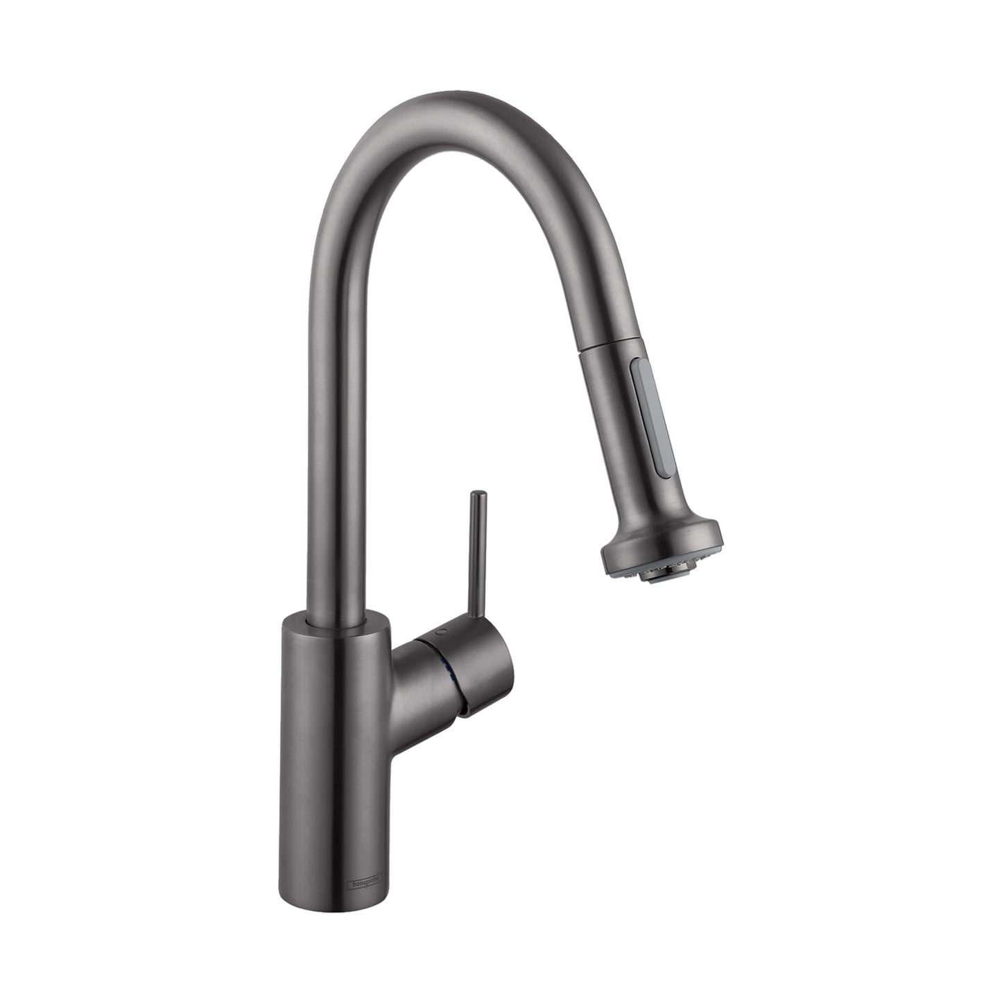 hansgrohe Talis S² Prep Kitchen Faucet, 2-Spray Pull-Down, 1.75 GPM