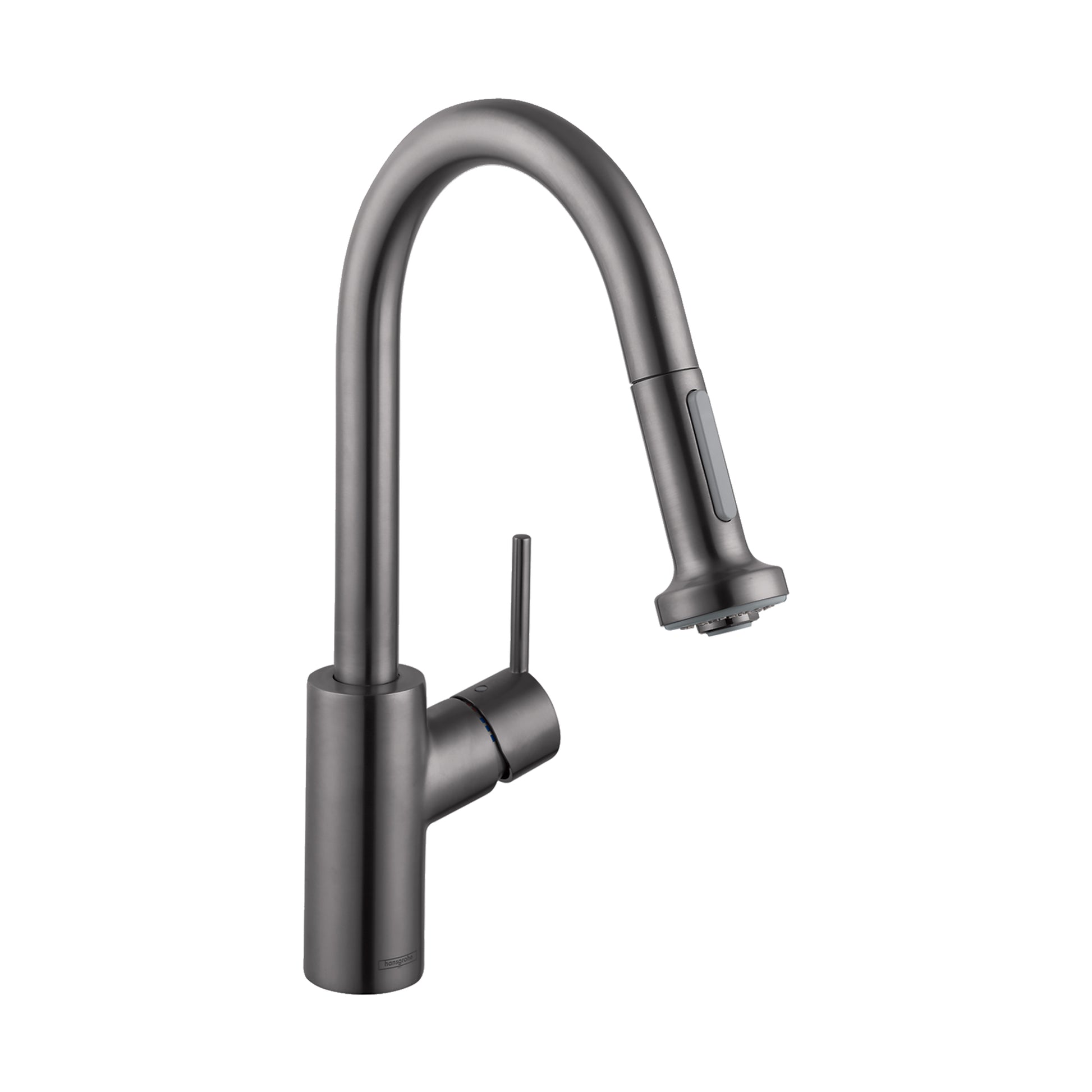 hansgrohe Talis S² Prep Kitchen Faucet, 2-Spray Pull-Down, 1.75 GPM