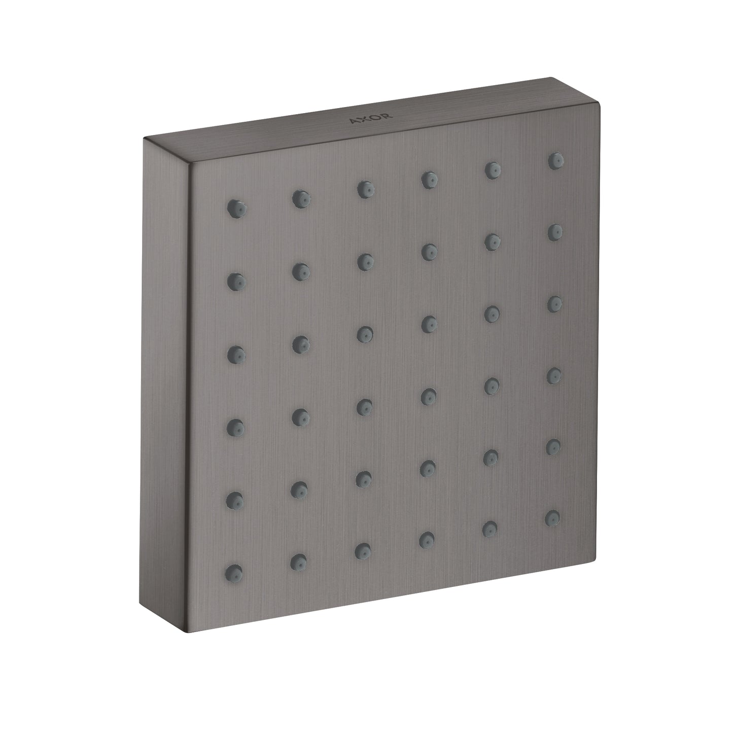 AXOR ShowerSolutions Shower Module 5" x 5" Square