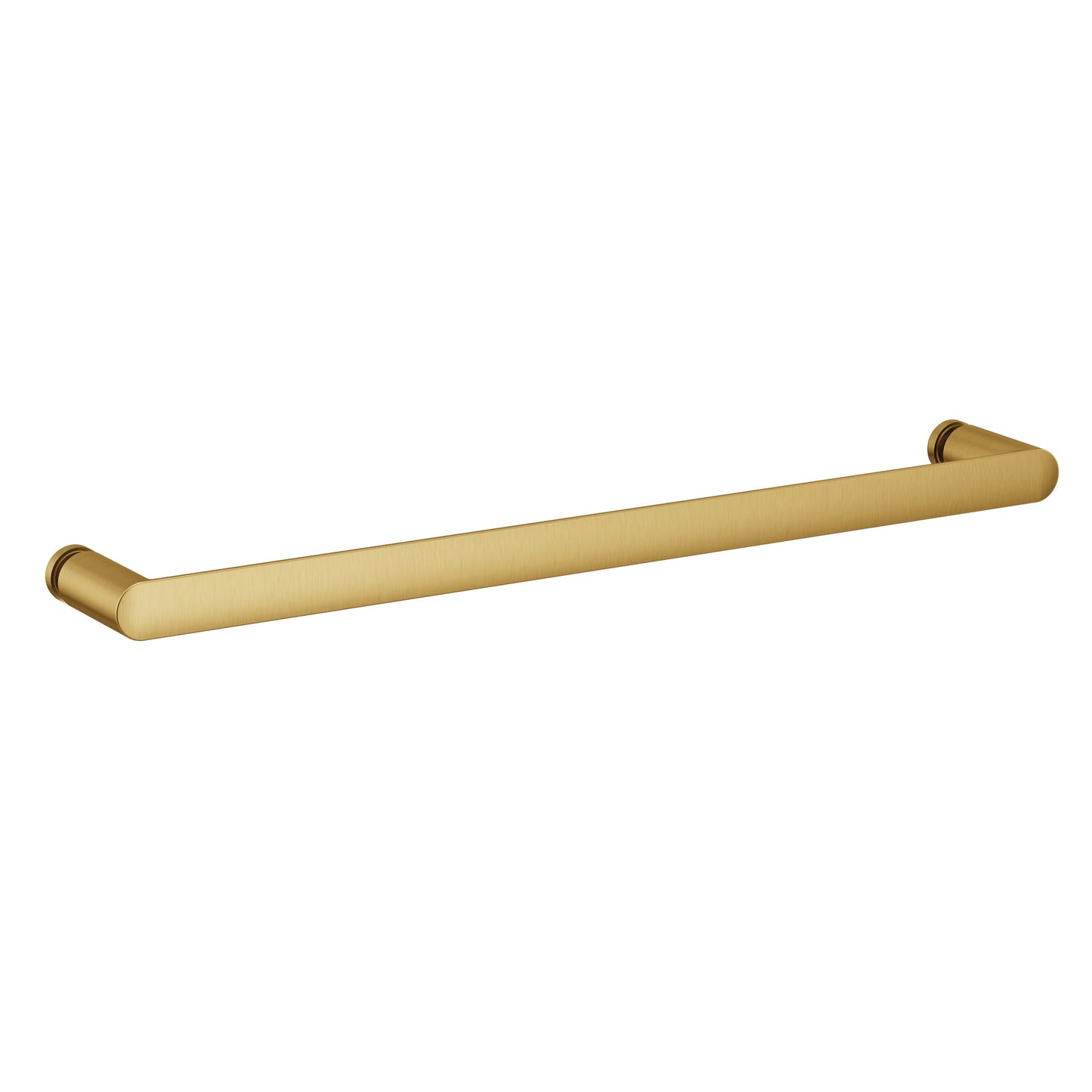 Moen Contemporary BP0118 18" Shower Door Towel Bar