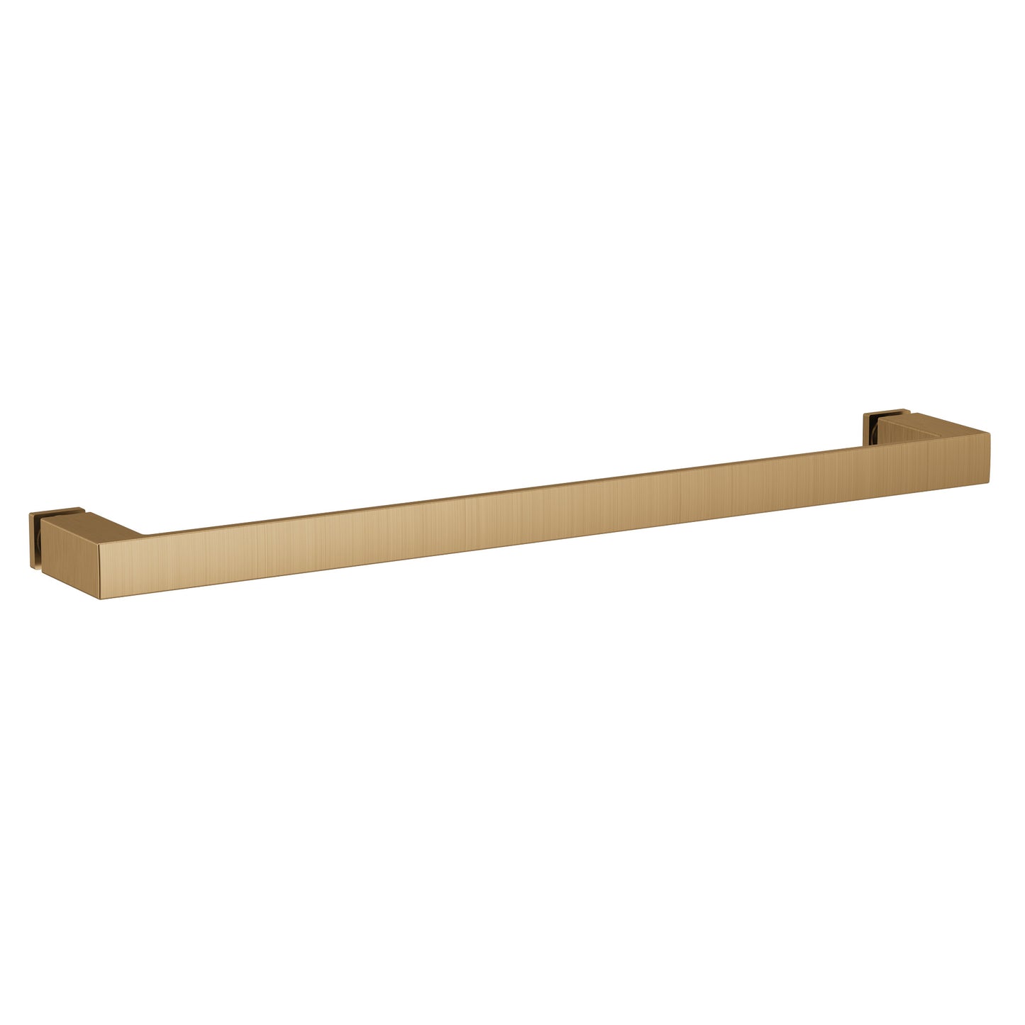 Moen Contemporary BP0218 18" Shower Door Towel Bar