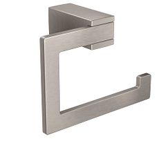 Moen BP3708 Brushed nickel paper holder